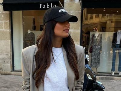 La prenda de moda que siempre tenés que tener a mano en el placard y te va a sacar de apuros durante el verano
