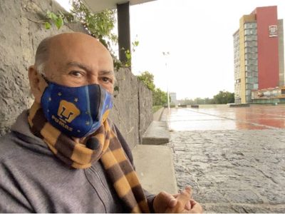 Manuel "El Pajarito" Andrade Rodríguez, el puma olvidado...