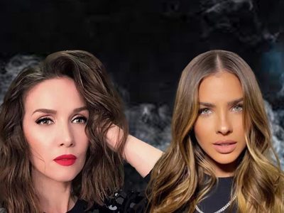 "No le causó gracia": la furia de Natalia Oreiro que involucra a la China Suárez