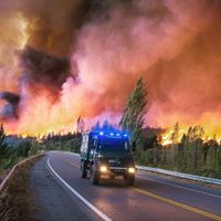 Escándalo en Chubut: la trama del presunto fraude tras los incendios
