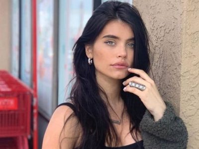 Eva De Dominici y una sorpresiva confesión: "Arrasó con todo en mi vida"