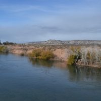 El río Limay tendrá un caudal récord: por qué y cuándo