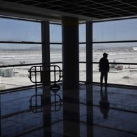Aeropuerto Felipe Ángeles generará utilidades a partir de 2026; necesita 120 vuelos diarios