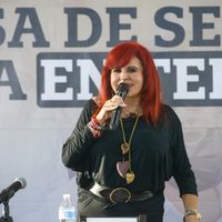 Layda Sansores anuncia "Lord Brother", nueva sección de Martes del Jaguar