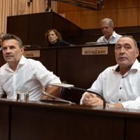 Legisladores exigen a la Fiscalía datos sobre honorarios y compatibilidad en el ejercicio profesional
