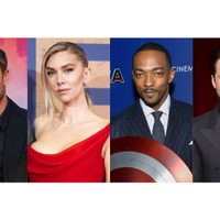 "Avengers: Doomsday" incluirá a Thor de Hemsworth, miembros de los Cuatro Fantásticos y X-Men