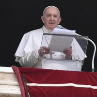 Papa Francisco pide una sociedad más "justa y fraterna" en Cuba