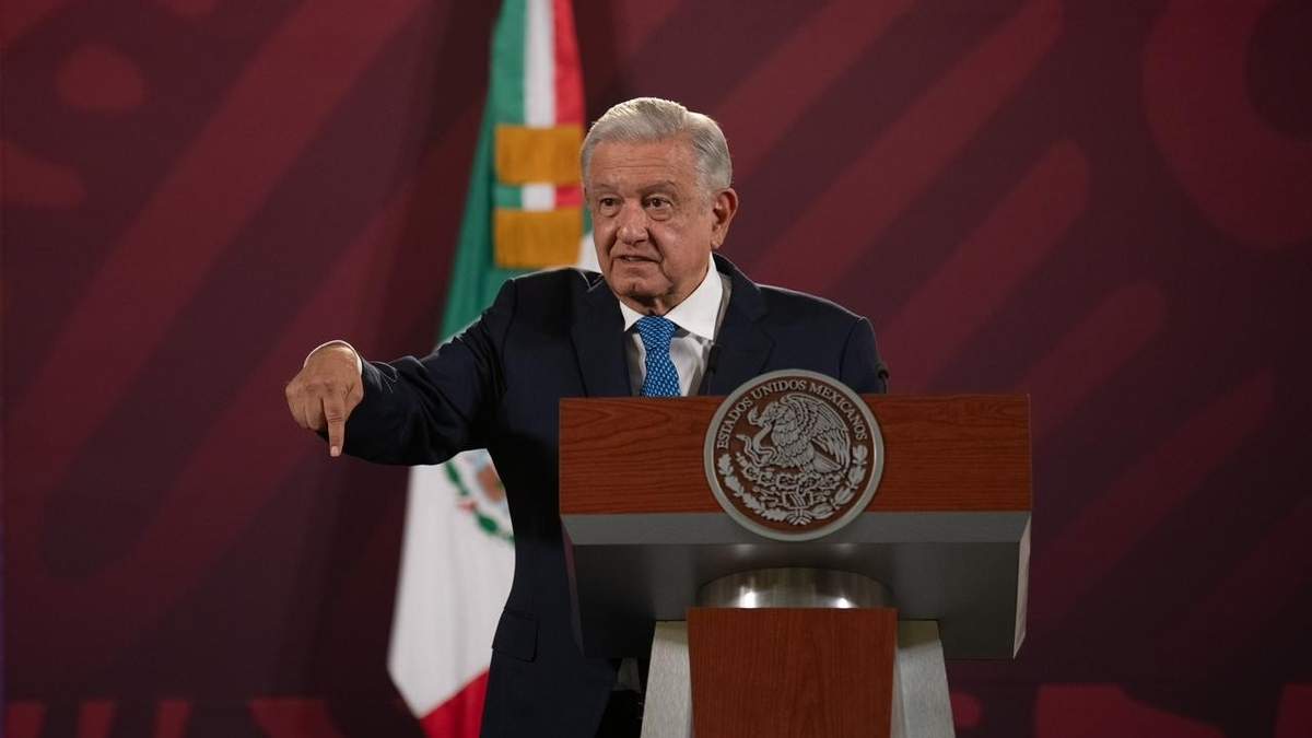 Mañanera del 2 de octubre de 2023