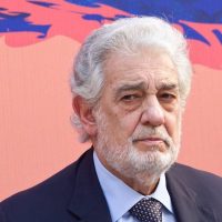 ¿Qué pasó con Plácido Domingo? El tenor rompió el silencio tras el coronavirus