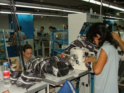 Nike abandona el país y pone en riesgo a más de 650 fuentes de trabajo