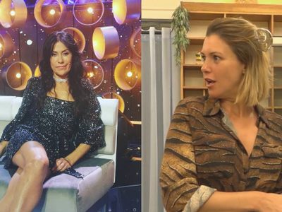 “¡Puaj!”, “Basura”: Maite Galdeano y María Jesús Ruiz criticaron los platos de “La última cena”