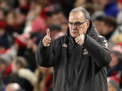 ¿Victoria del Leeds de Bielsa pese al coronavirus?