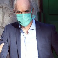 Rodríguez Larreta no descarta la posibilidad de un pico de mil casos por día en la Ciudad