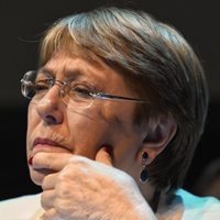 Michelle Bachelet pide a la OEA una solución urgente a la crisis con la CIDH