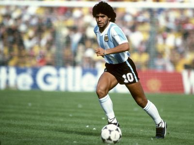 Honrarlo: transitando el dolor, estos son los mejores documentales sobre la vida de Diego Maradona