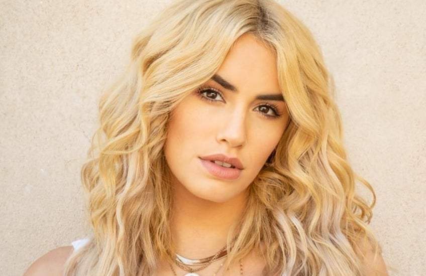 Lali Espósito. Fuente: (Instagram)