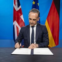 Alemania prevé levantar en agosto todas las restricciones pendientes por la pandemia de coronavirus