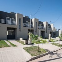 La promesa del Gobierno: “Este año vamos a superar las 100 mil viviendas en construcción”