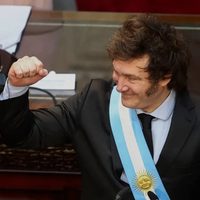 Milei dijo que se viene un súper RIGI para nuevos sectores