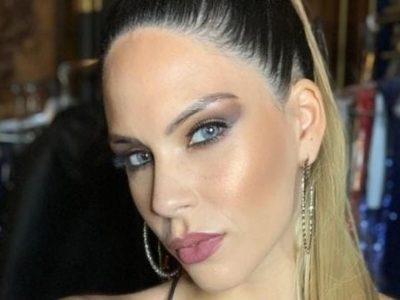 Desde su mansión en Punta del Este, Barby Franco ¡pide pista para el Bailando! ¿Qué dirá Tinelli?