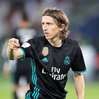 Fuerte declaración de Luka Modric sobre Lionel Messi y Gareth Bale