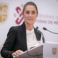 Sheinbaum rechaza que sus acusaciones contra el fiscal de Morelos sean políticas
