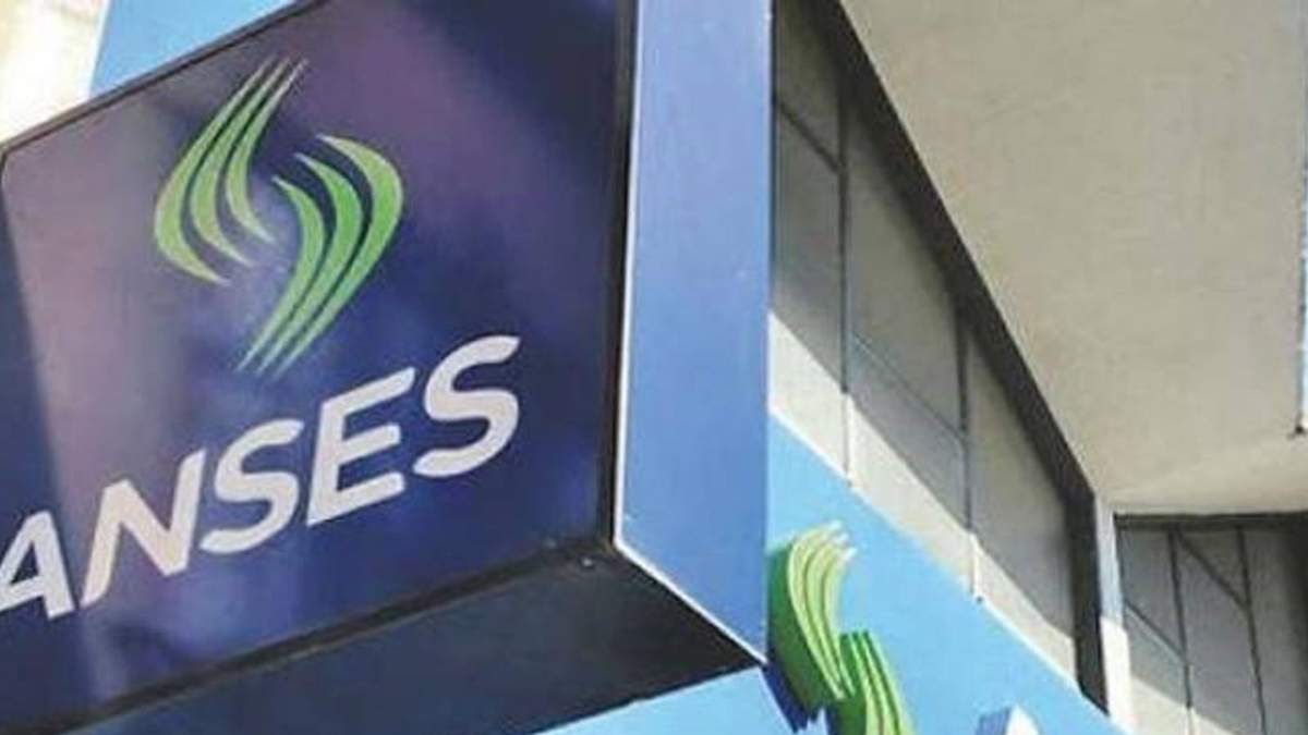 ANSES (Administración Nacional de la Seguridad Social)