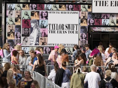 CIA: Complot para conciertos de Taylor Swift en Viena buscaba matar a miles de personas