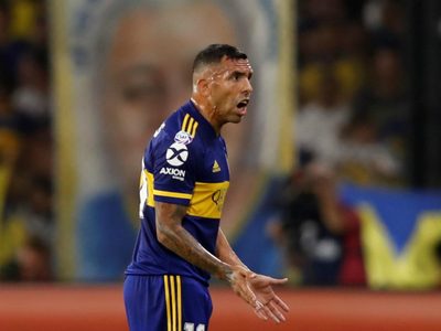 La respuesta de Boca a la contraoferta de Carlos Tevez