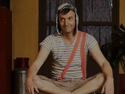 De México al mundo: así es "Sin Querer Queriendo", la serie de HBO MAX sobre Chespirito