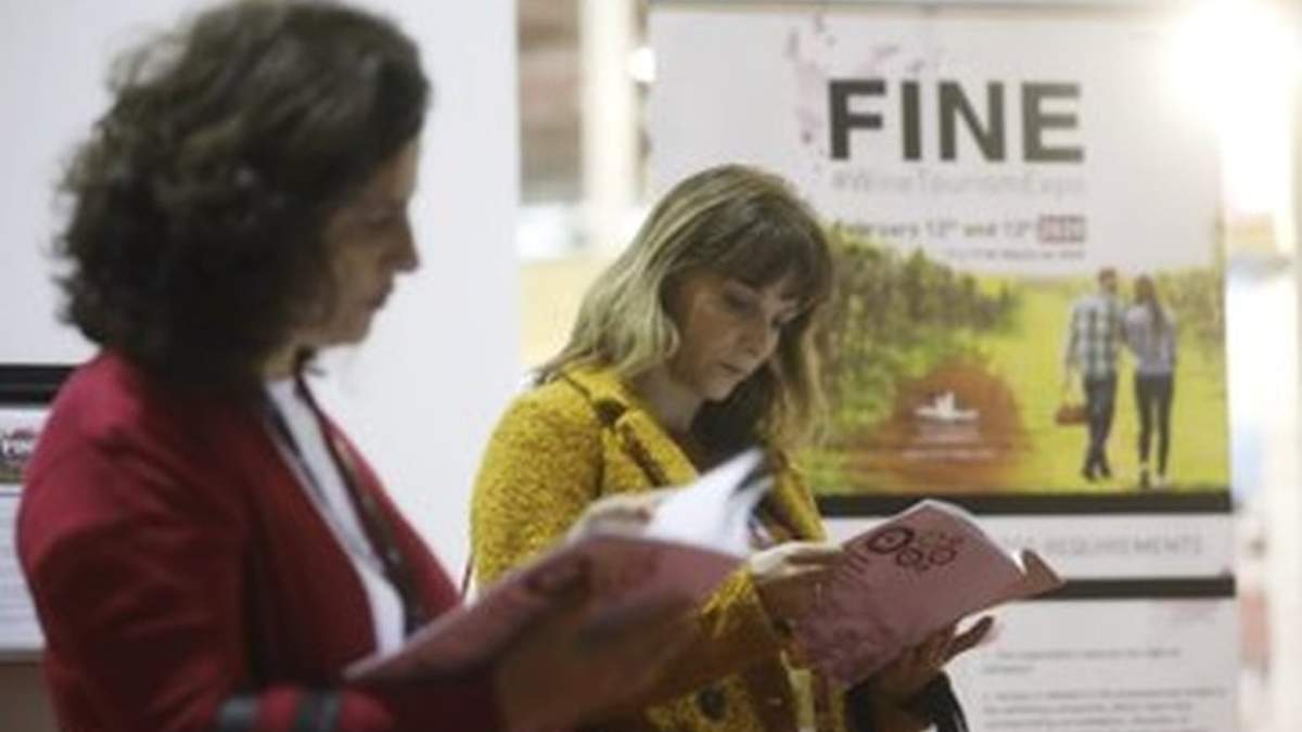 Proyectan Feria de Enoturismo para 2021. Fuente: (Facebook)