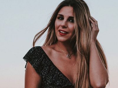 ¡IRRECONOCIBLE! Las fotos del pasado de Ivana Icardi que sacuden las redes: ¿qué look te gusta más?