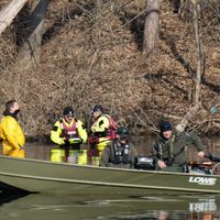 Un helicóptero en Ohio se estrelló contra un embalse al golpear un cable eléctrico; el piloto murió