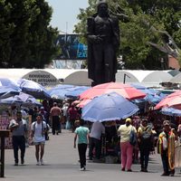 Ambulantaje, cacicazgos y violencia consumen a Cuernavaca