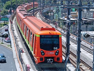 Metro debe entregar contrato de modernización de la Línea 1: InfoCDMX