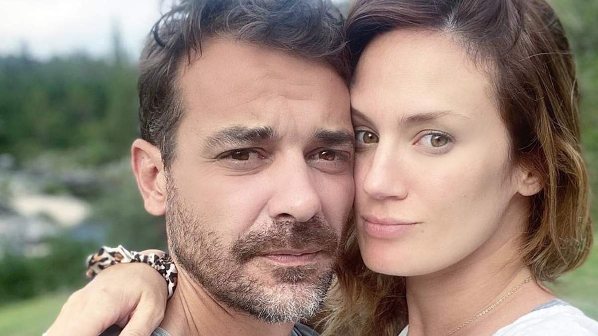 Pedro Alfonso y Paula Chaves. Fuente: (Instagram)