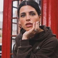Volvió a hablar: Valentina Cervantes explicó el motivo de su separación con Enzo Fernández