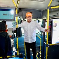 Con nueva tecnología y más unidades, Gobernador Durazo moderniza el transporte en Sonora