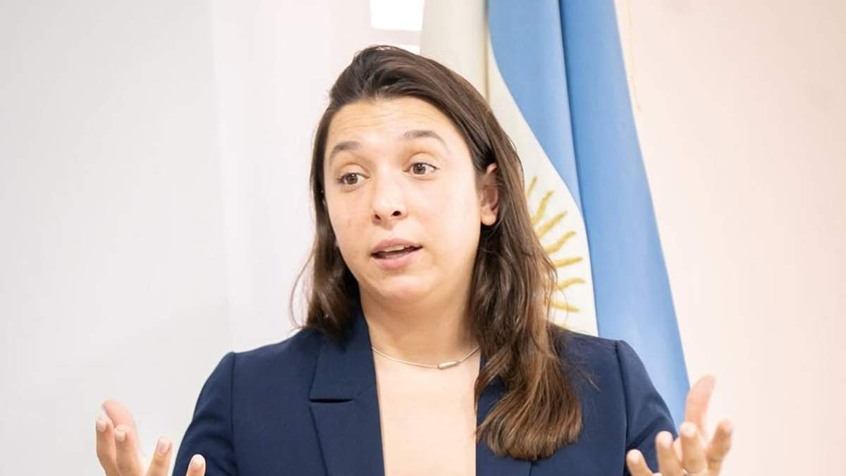 Emilia Pertossi