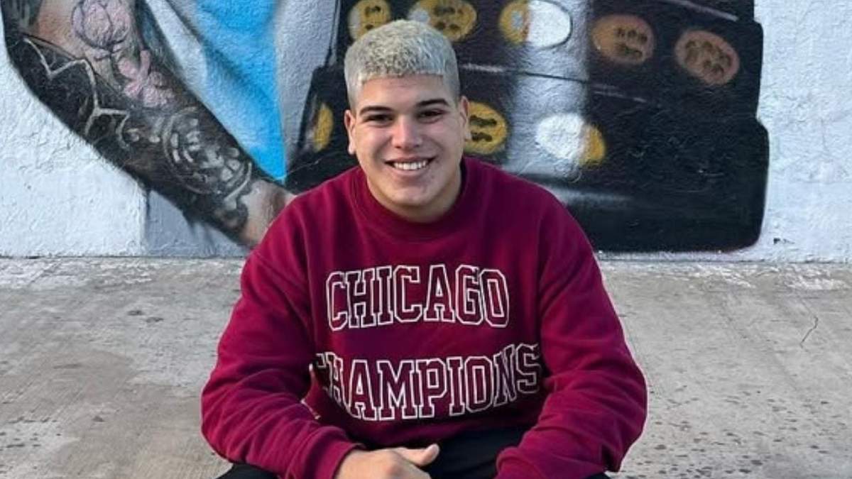 Crece la preocupación por la salud de Thiago Medina