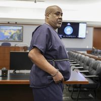 Sospechoso del asesinato de Tupac busca retrasar el juicio y su defensa identifica nuevos testigos