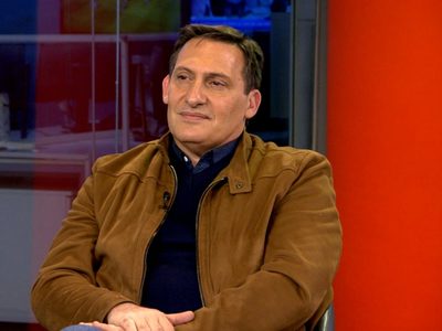 Luego de la discusión con Brancatelli, la decisión que podría tomar Paulo Kablan en C5N