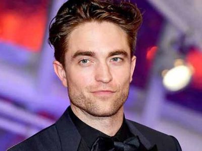 ¡Wow! Estudio científico revela que Robert Pattinson es "el más guapo del mundo" y ¡explica por qué!