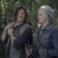 “The Walking Dead”: 5 datos que pasaste por alto en el último episodio de la temporada 10
