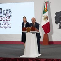 Ruta Wixárika obtiene declaratoria de la Unesco; INAH no detalla elementos para su preservación
