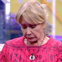 Totalmente destrozada, Mila Ximénez confesó cuál es su triste realidad: "No quiero producir pena"