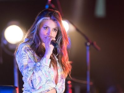 "Salí del programa de Vero Lozano y quedé muy enojada": Natalie Pérez tomó una difícil decisión