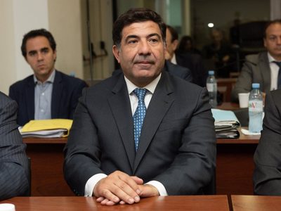 Fiscalía y Aduana decidieron no presentar cargos contra Ricardo Echegaray
