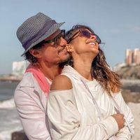 Christian Sancho y Celeste Muriega confirmaron lo que todos sospechábamos