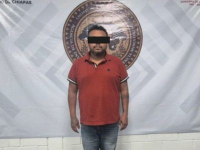 Desarticulan grupo criminal dedicado al asalto de cuentahabientes que operaba en Oaxaca y Chiapas
